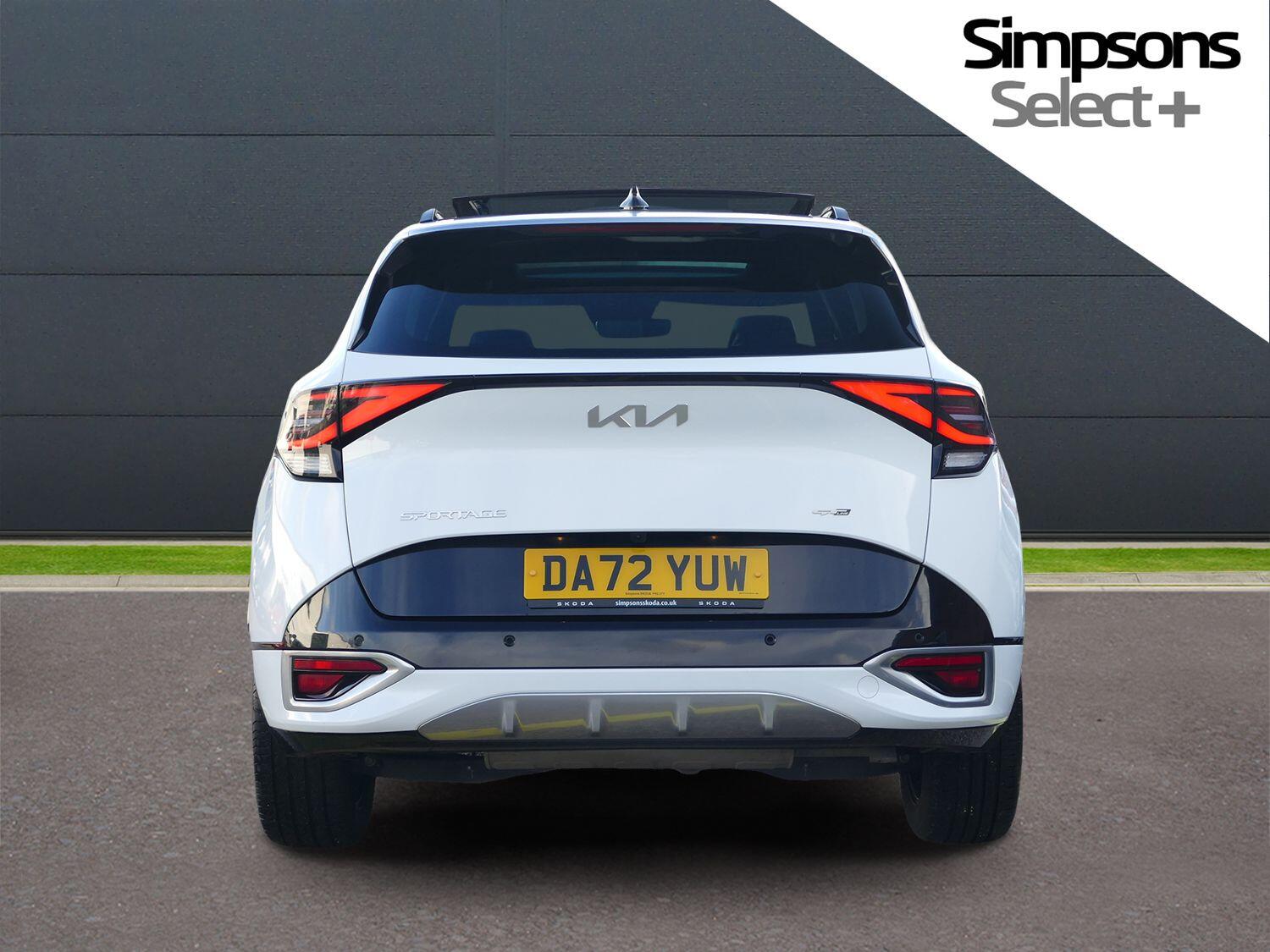 Used Kia Sportage for sale - 77268109: Photo 7