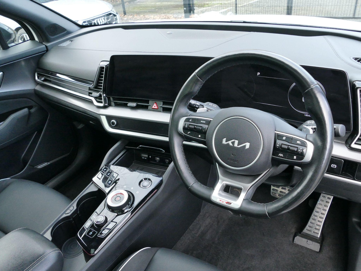 Used Kia Sportage for sale - 77268109: Photo 8