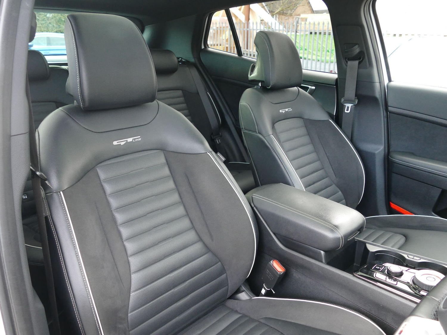 Used Kia Sportage for sale - 77268109: Photo 9