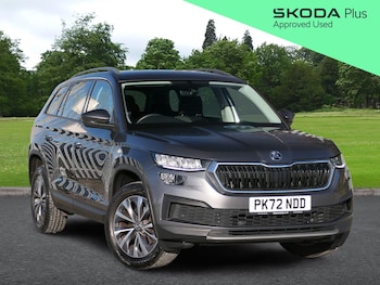 2022 (72) - 1.5 TSI SE Drive 5dr [7 Seat]