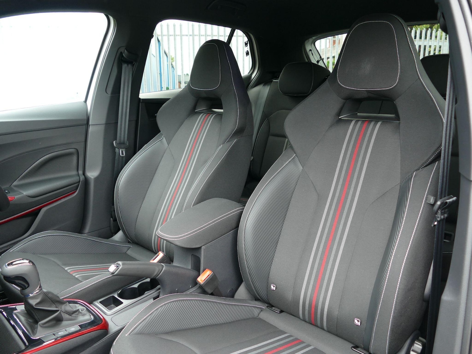Used Skoda Fabia 2024 for sale - 76360596: Photo 10