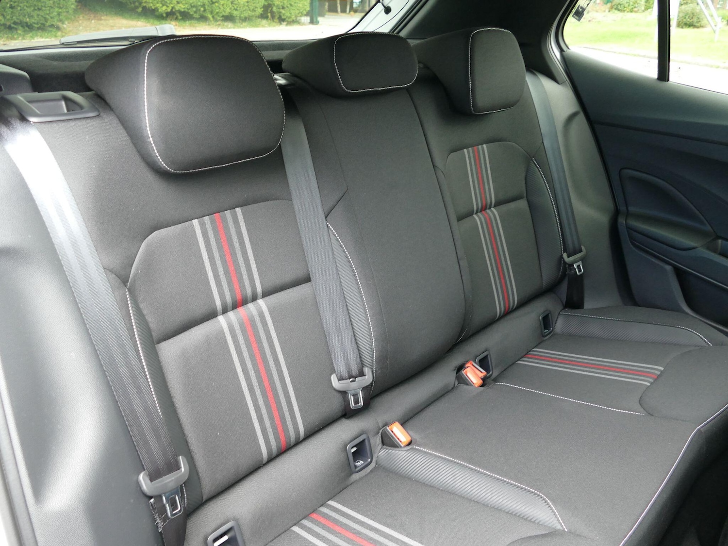Used Skoda Fabia 2024 for sale - 76360596: Photo 11