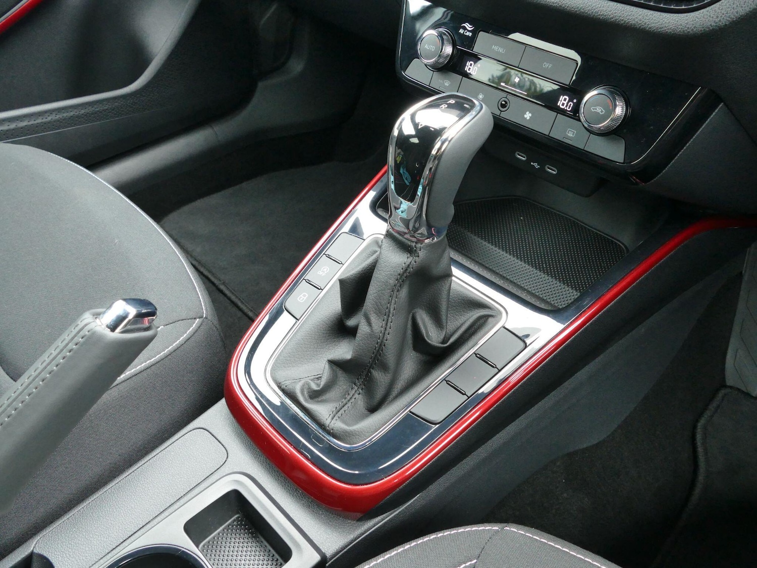 Used Skoda Fabia 2024 for sale - 76360596: Photo 22