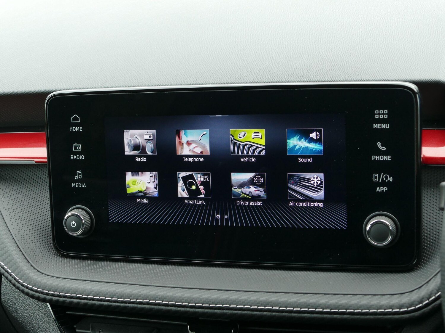 Used Skoda Fabia 2024 for sale - 76360596: Photo 24