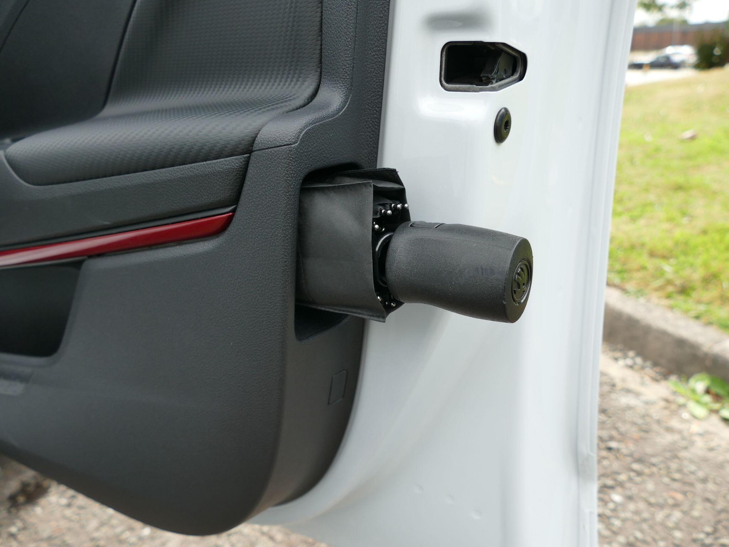 Used Skoda Fabia 2024 for sale - 76360596: Photo 27