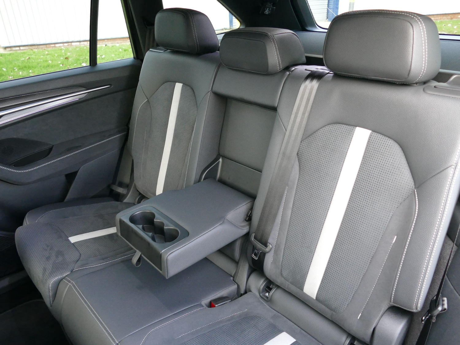 Used Skoda Kodiaq 2025 for sale - 76658997: Photo 12