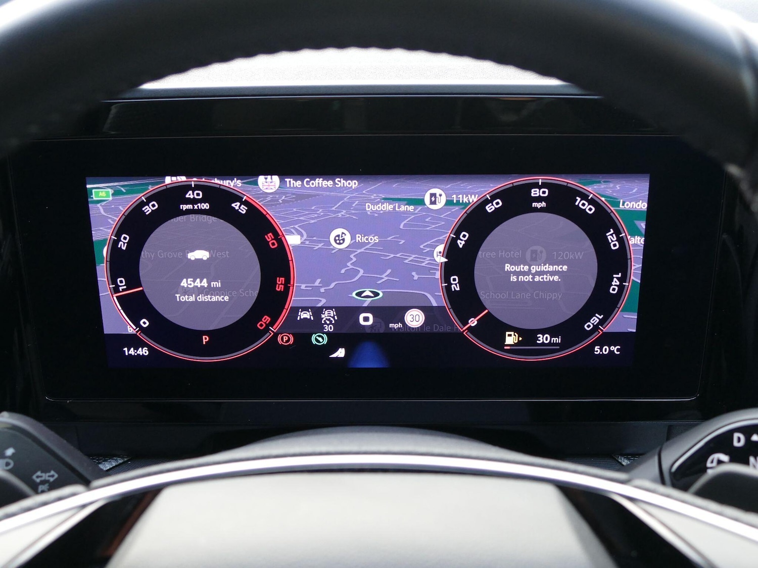 Used Skoda Kodiaq 2025 for sale - 76658997: Photo 14