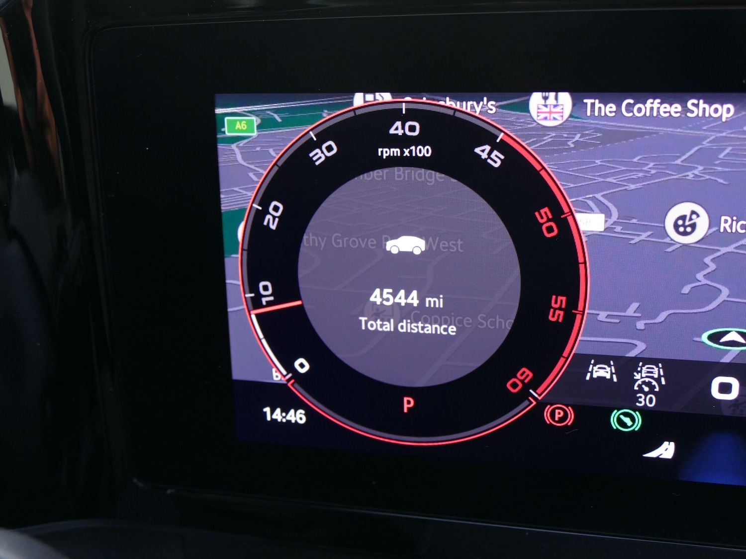 Used Skoda Kodiaq 2025 for sale - 76658997: Photo 15