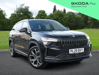 Skoda - Kodiaq