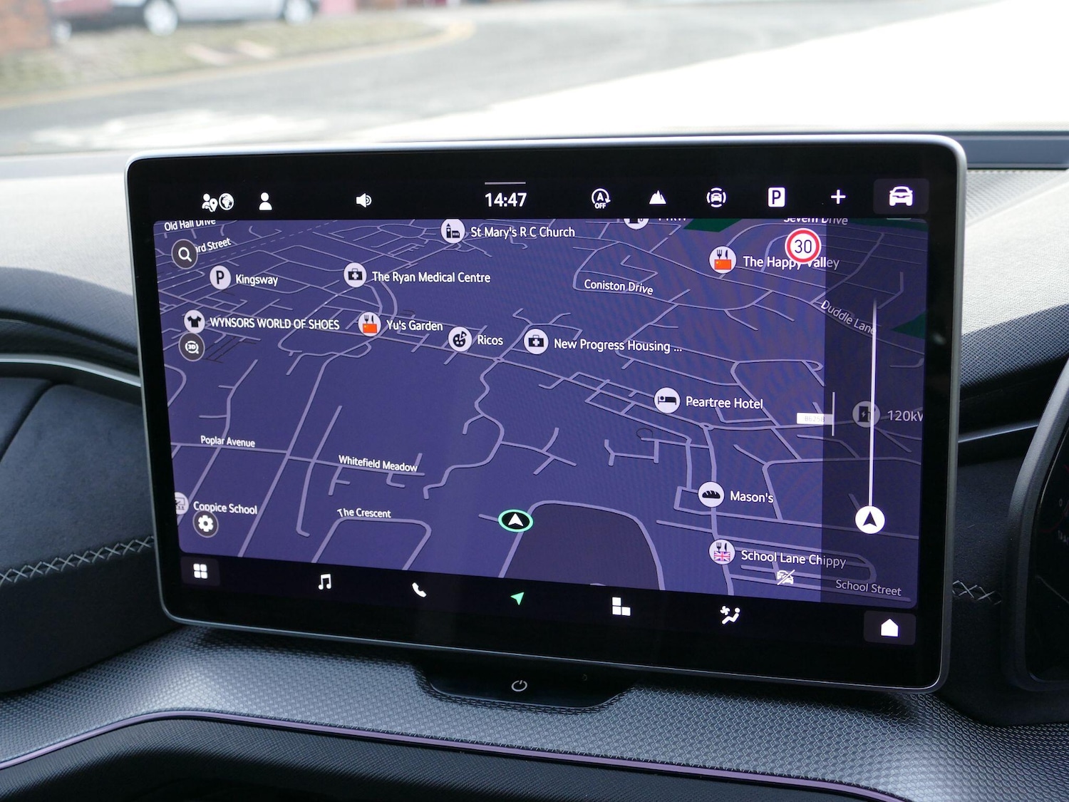 Used Skoda Kodiaq 2025 for sale - 76658997: Photo 20