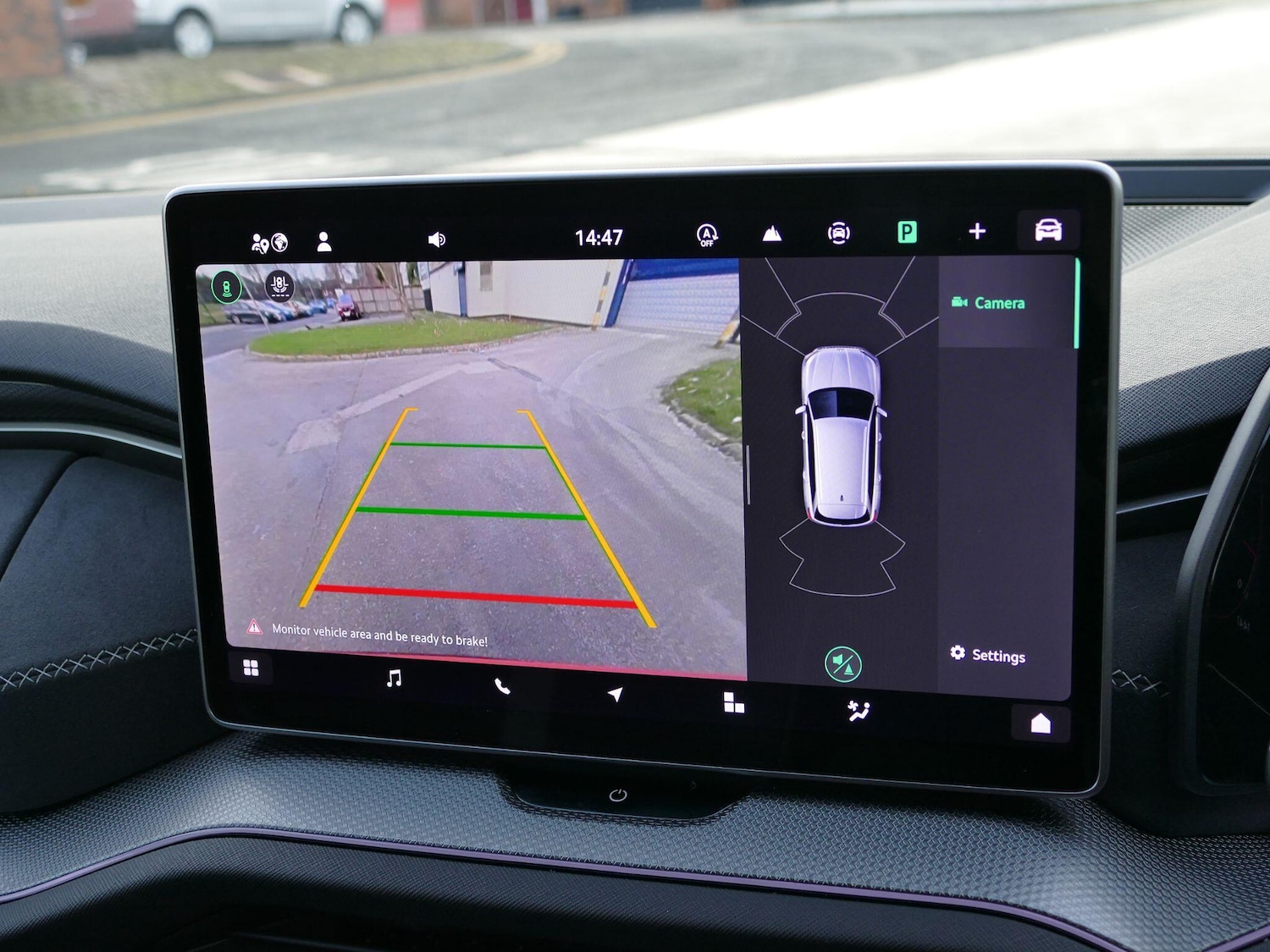 Used Skoda Kodiaq 2025 for sale - 76658997: Photo 21