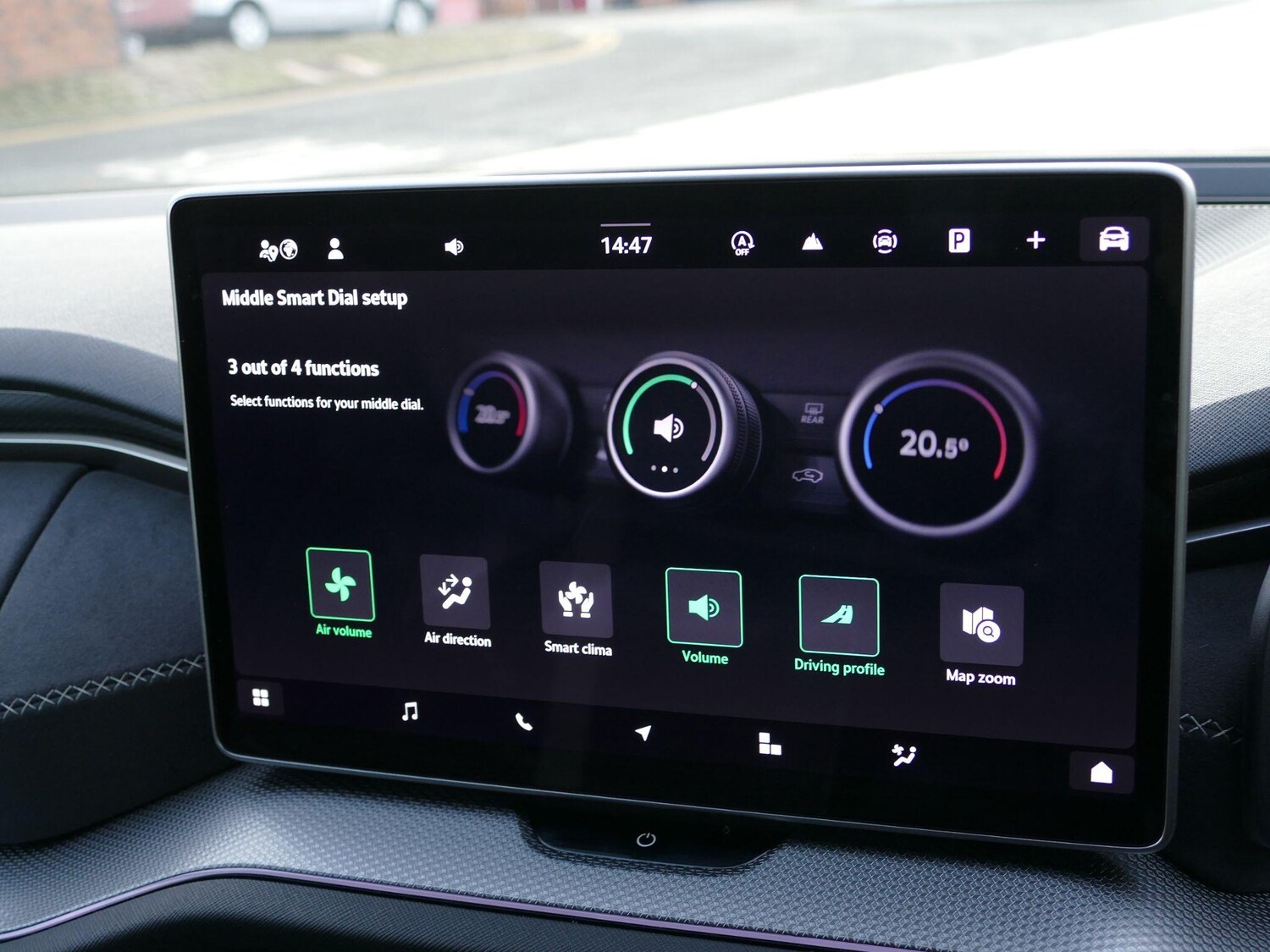 Used Skoda Kodiaq 2025 for sale - 76658997: Photo 22