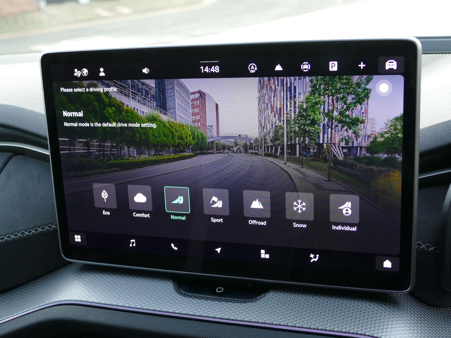 Used Skoda Kodiaq 2025 for sale - 76658997: Photo 25