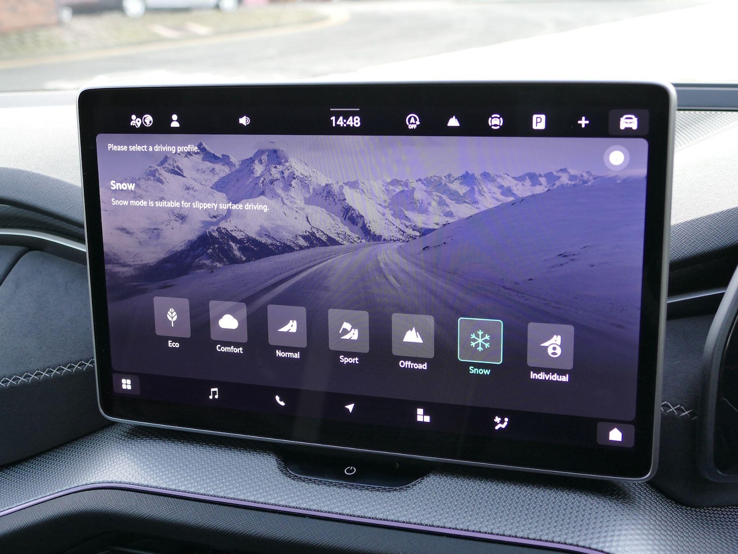 Used Skoda Kodiaq 2025 for sale - 76658997: Photo 27