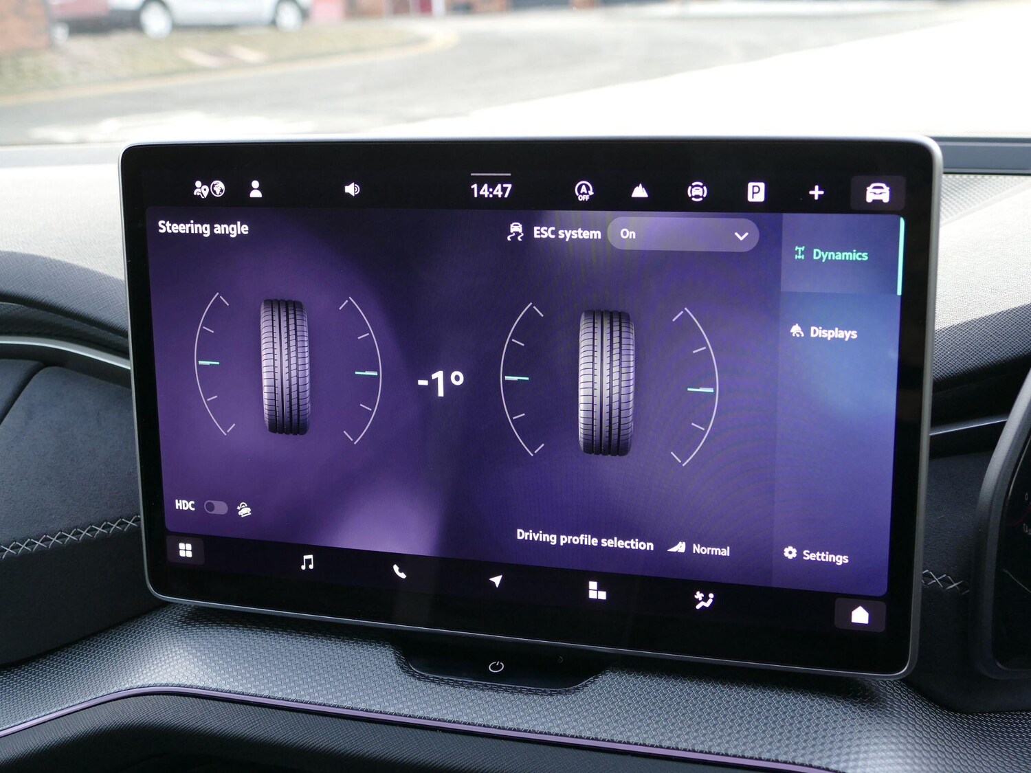 Used Skoda Kodiaq 2025 for sale - 76658997: Photo 29