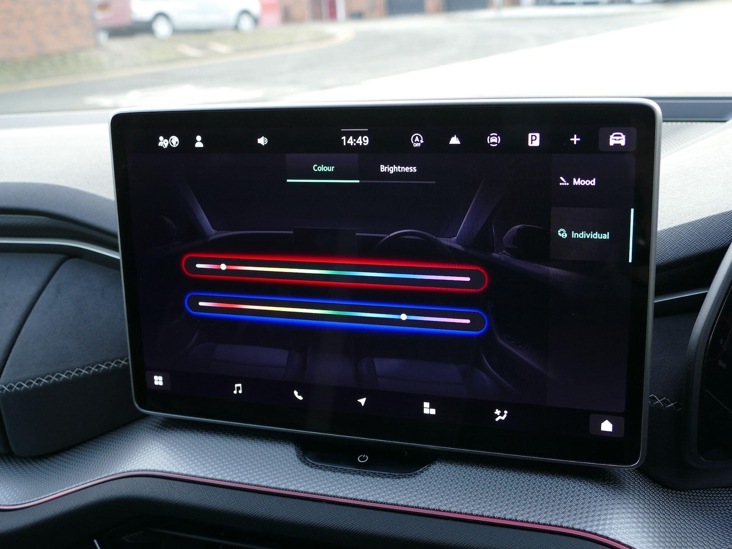 Used Skoda Kodiaq 2025 for sale - 76658997: Photo 32