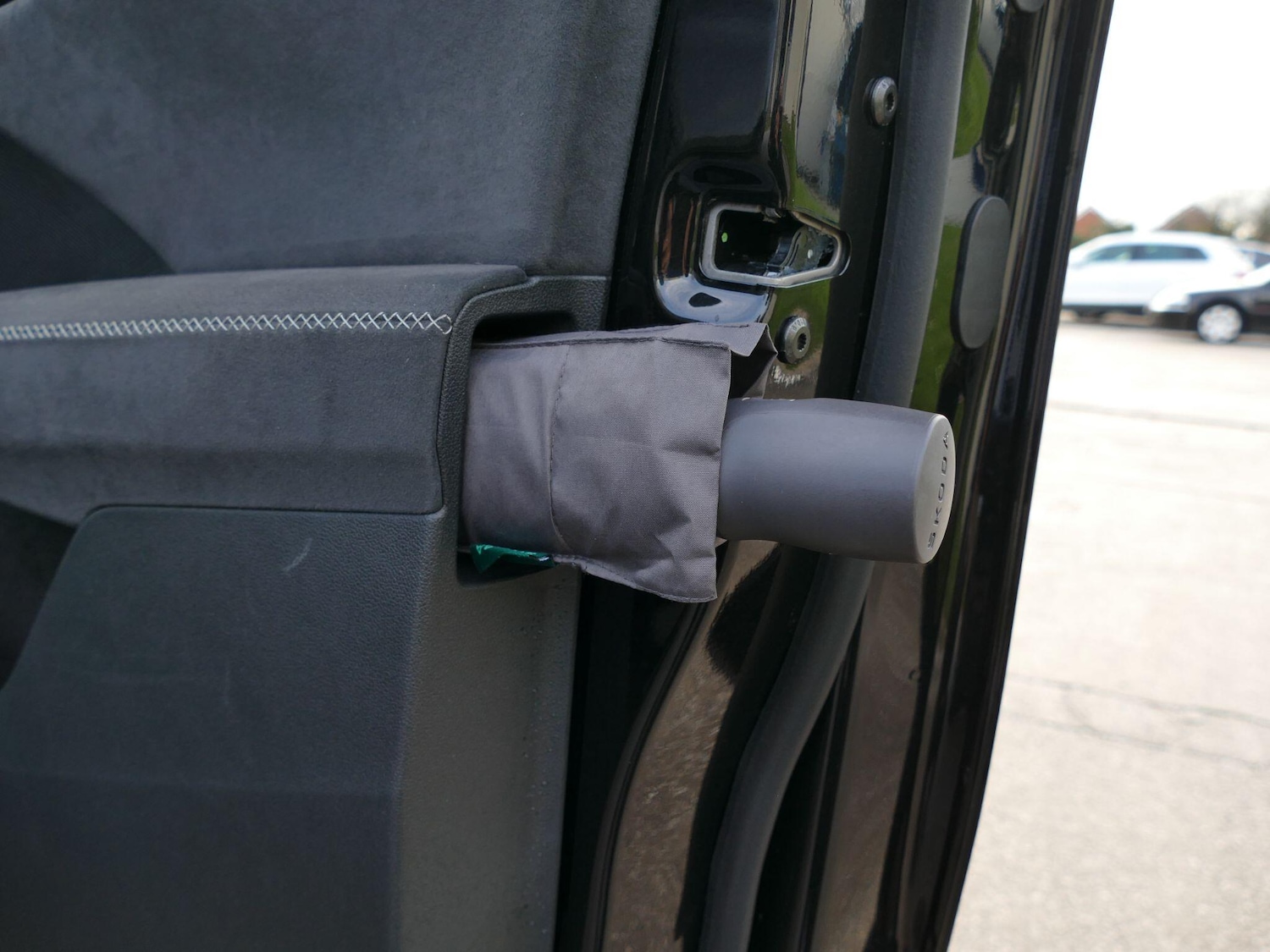 Used Skoda Kodiaq 2025 for sale - 76658997: Photo 35