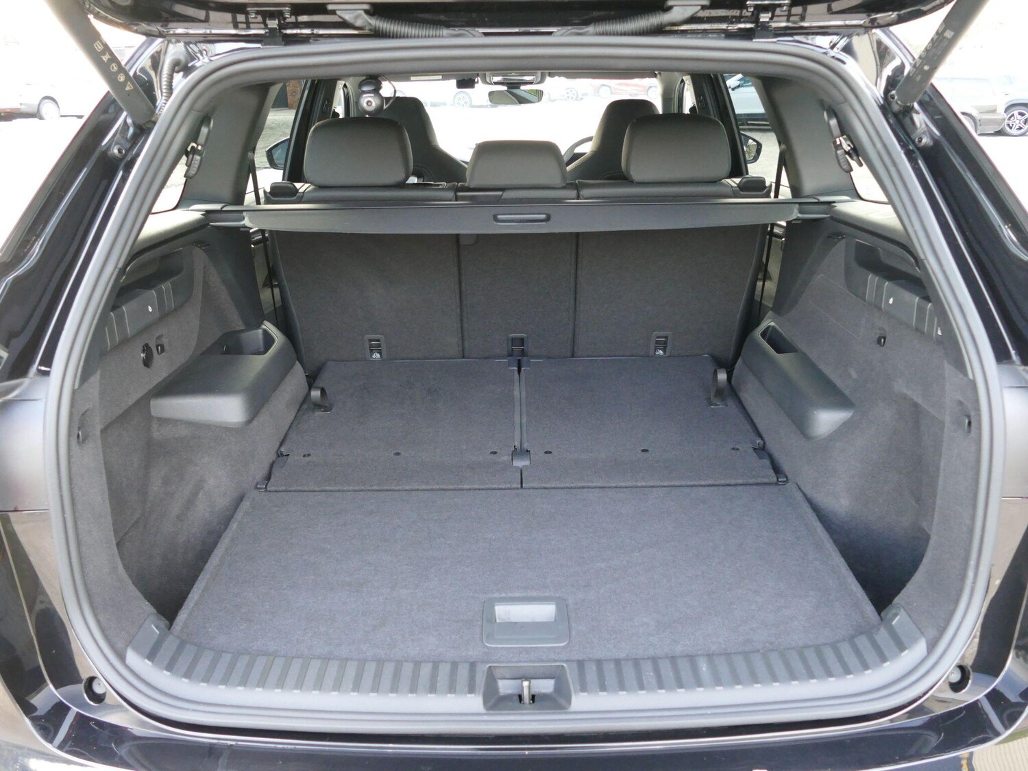 Used Skoda Kodiaq 2025 for sale - 76658997: Photo 37