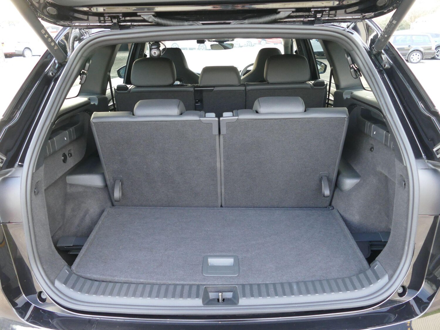 Used Skoda Kodiaq 2025 for sale - 76658997: Photo 38