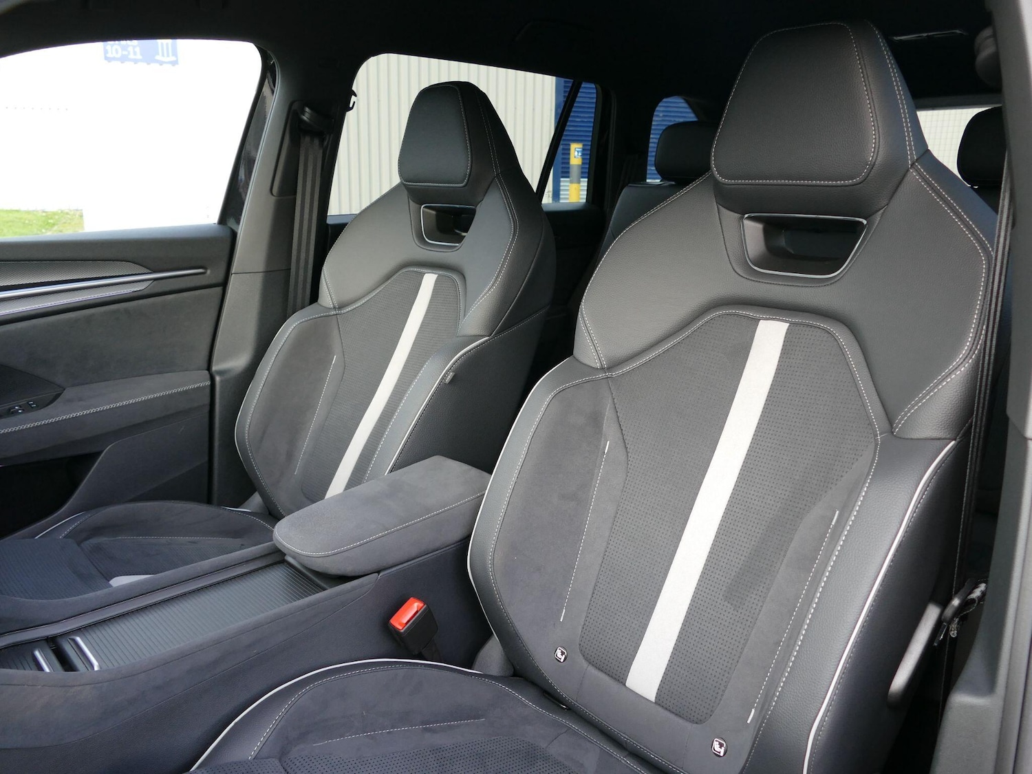 Used Skoda Kodiaq 2025 for sale - 76658997: Photo 4