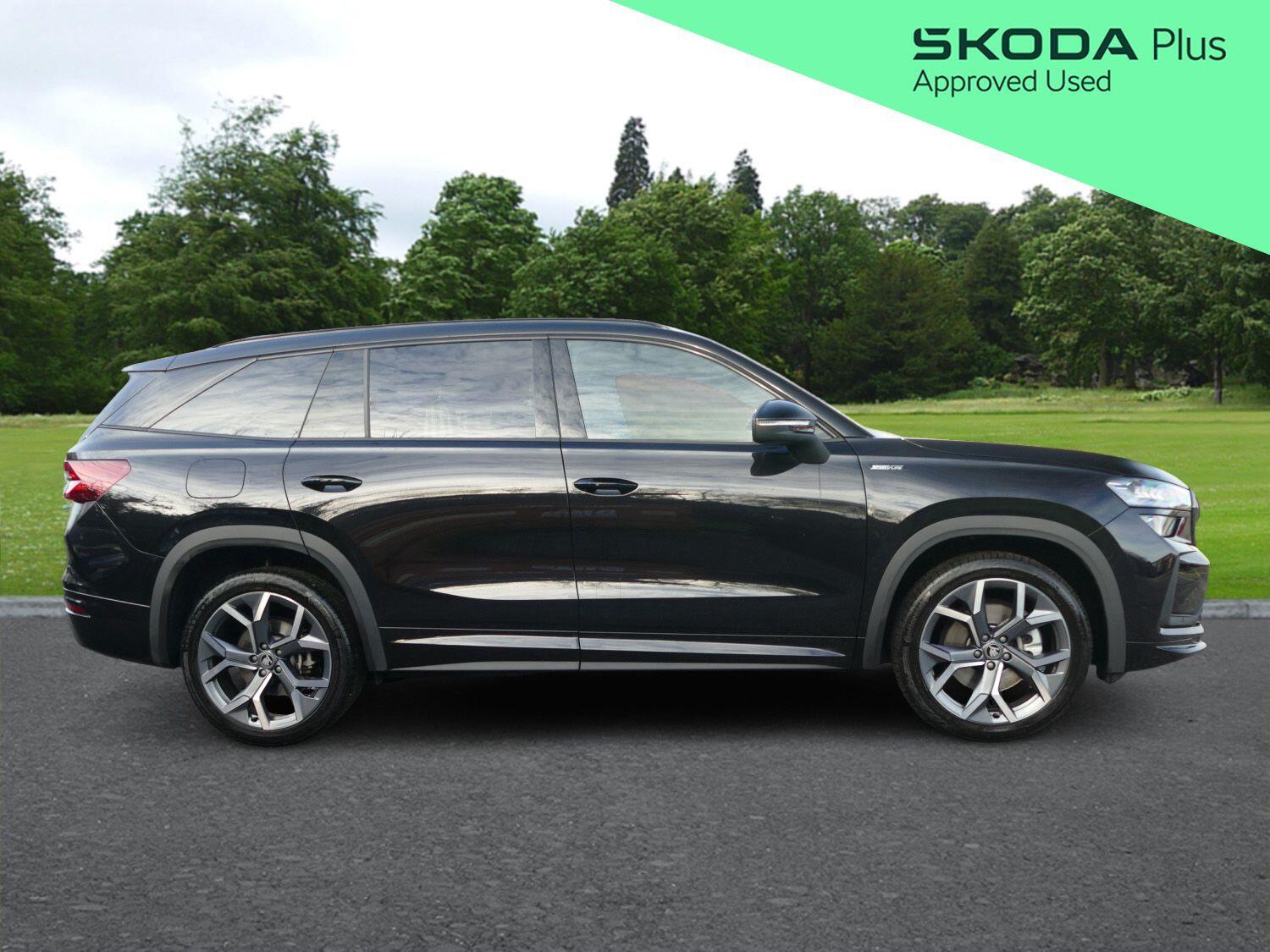 Used Skoda Kodiaq 2025 for sale - 76658997: Photo 5