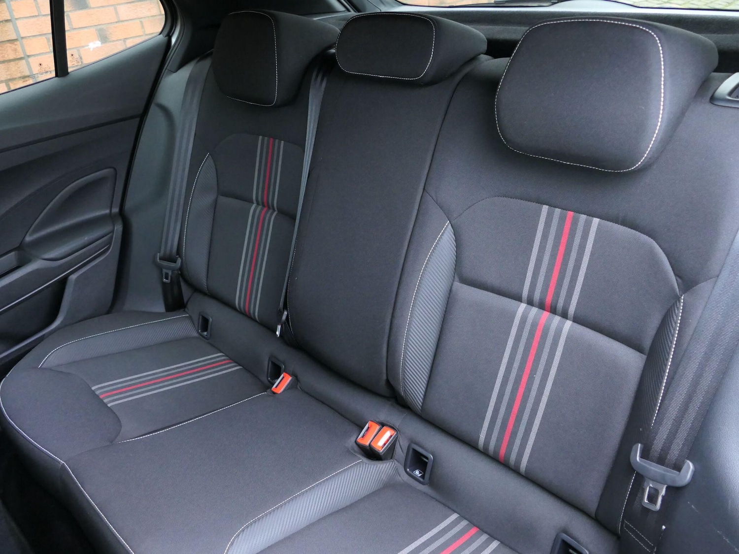 Used Skoda Fabia 2024 for sale - 77119690: Photo 13