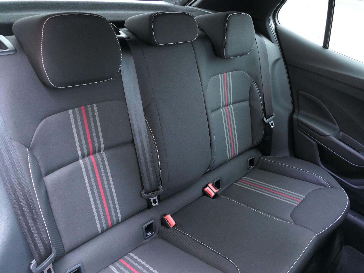 Used Skoda Fabia 2024 for sale - 77119690: Photo 18