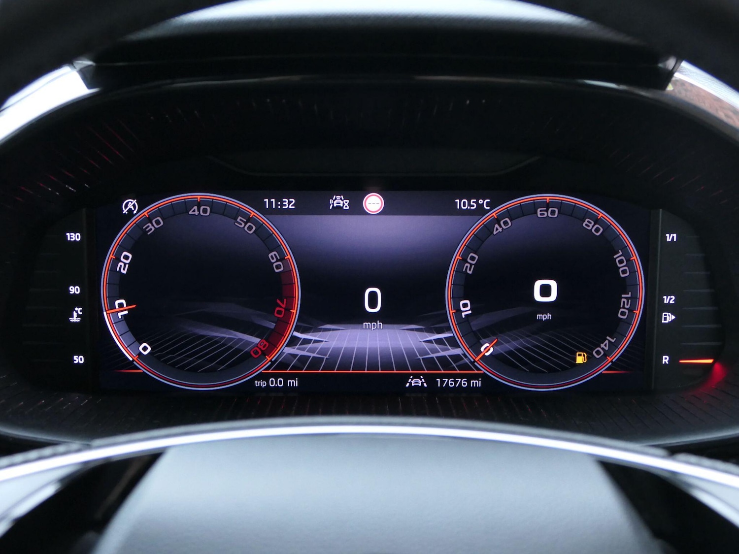 Used Skoda Fabia 2024 for sale - 77119690: Photo 19