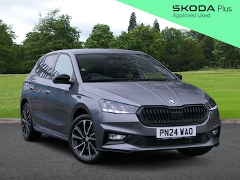 2024 (24) - 1.0 TSI Monte Carlo Euro 6 (s/s) 5dr