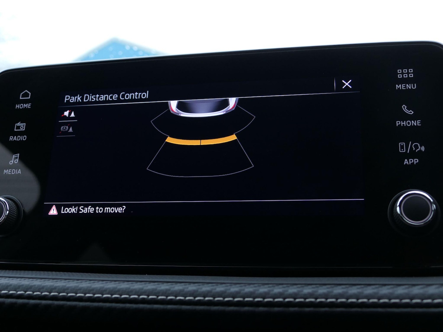 Used Skoda Fabia 2024 for sale - 77119690: Photo 21