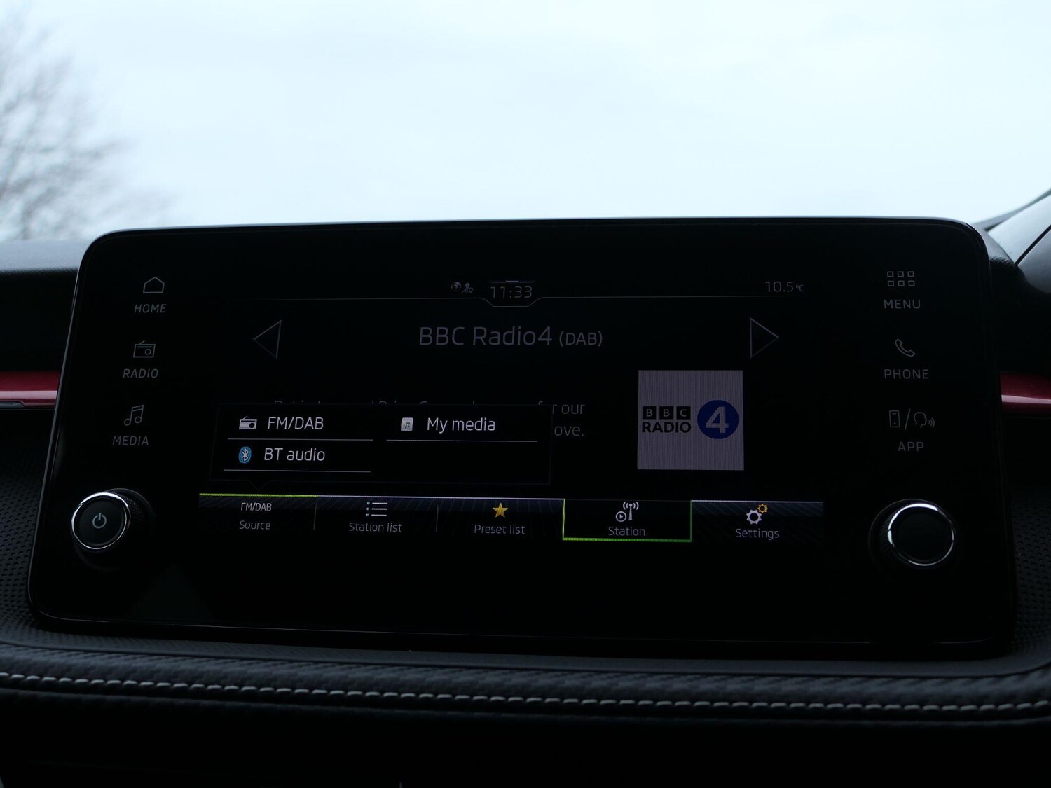 Used Skoda Fabia 2024 for sale - 77119690: Photo 23