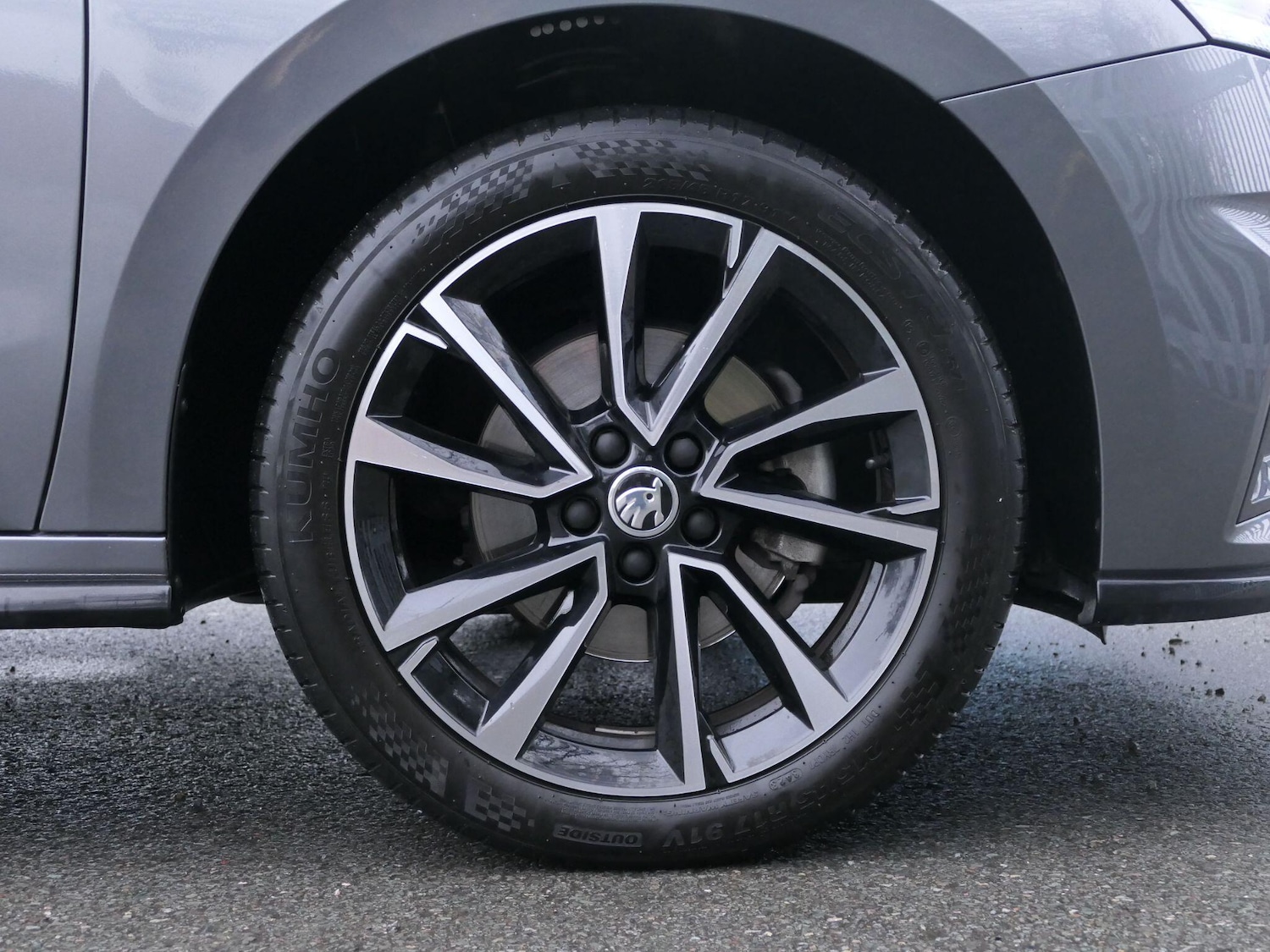 Used Skoda Fabia 2024 for sale - 77119690: Photo 26