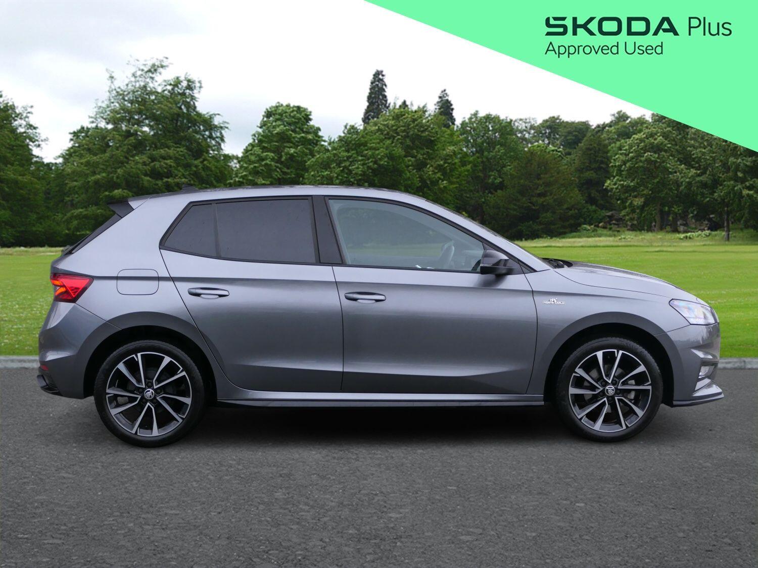 Used Skoda Fabia 2024 for sale - 77119690: Photo 5