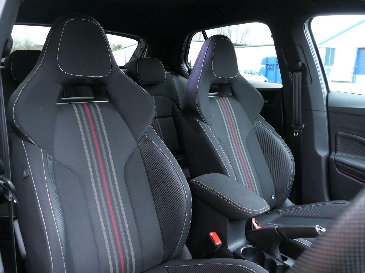 Used Skoda Fabia 2024 for sale - 77119690: Photo 7