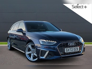 2023 (72) - 35 TFSI S Line 5dr S Tronic