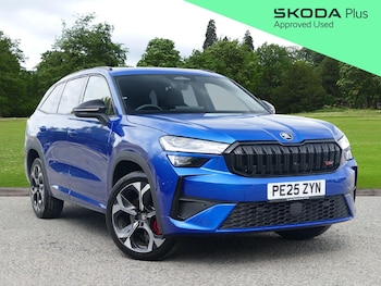 Used Skoda Kodiaq 2025 for sale - 76360297: Photo
