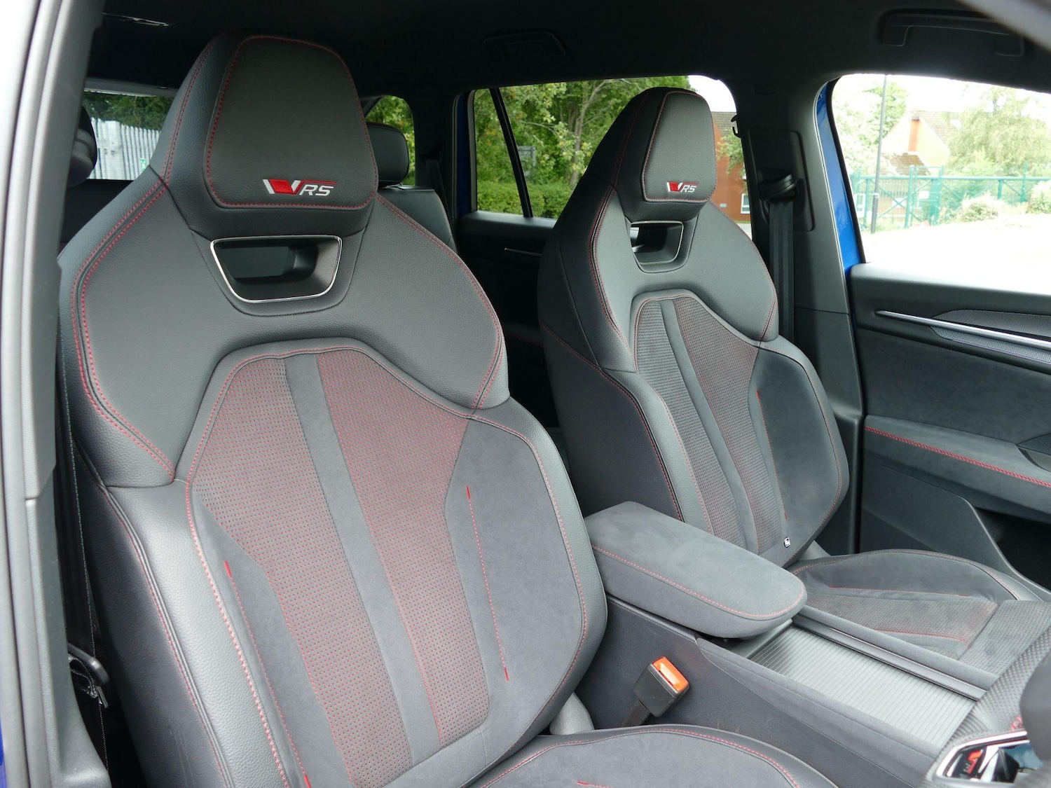 Used Skoda Kodiaq 2025 for sale - 76360297: Photo 4