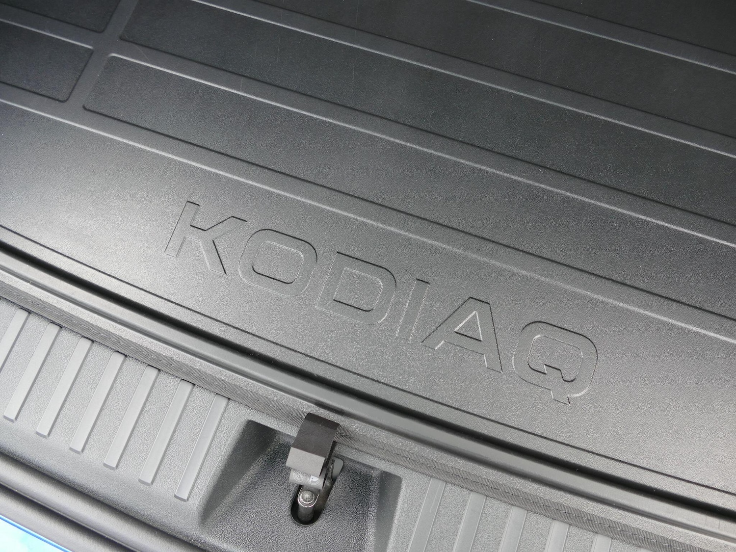 Used Skoda Kodiaq 2025 for sale - 76360297: Photo 48