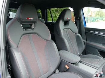 Used Skoda Kodiaq 2025 for sale - 76360297: Photo