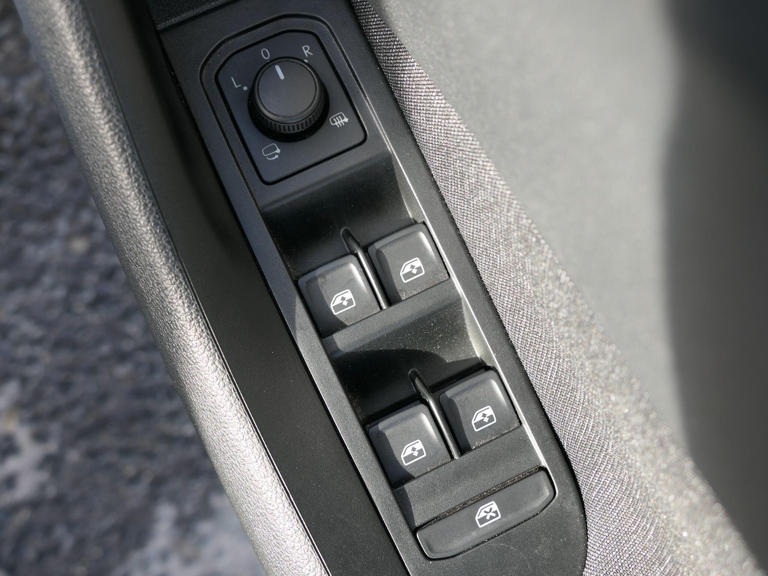 Used Skoda Kamiq 2021 for sale - 76380537: Photo 10