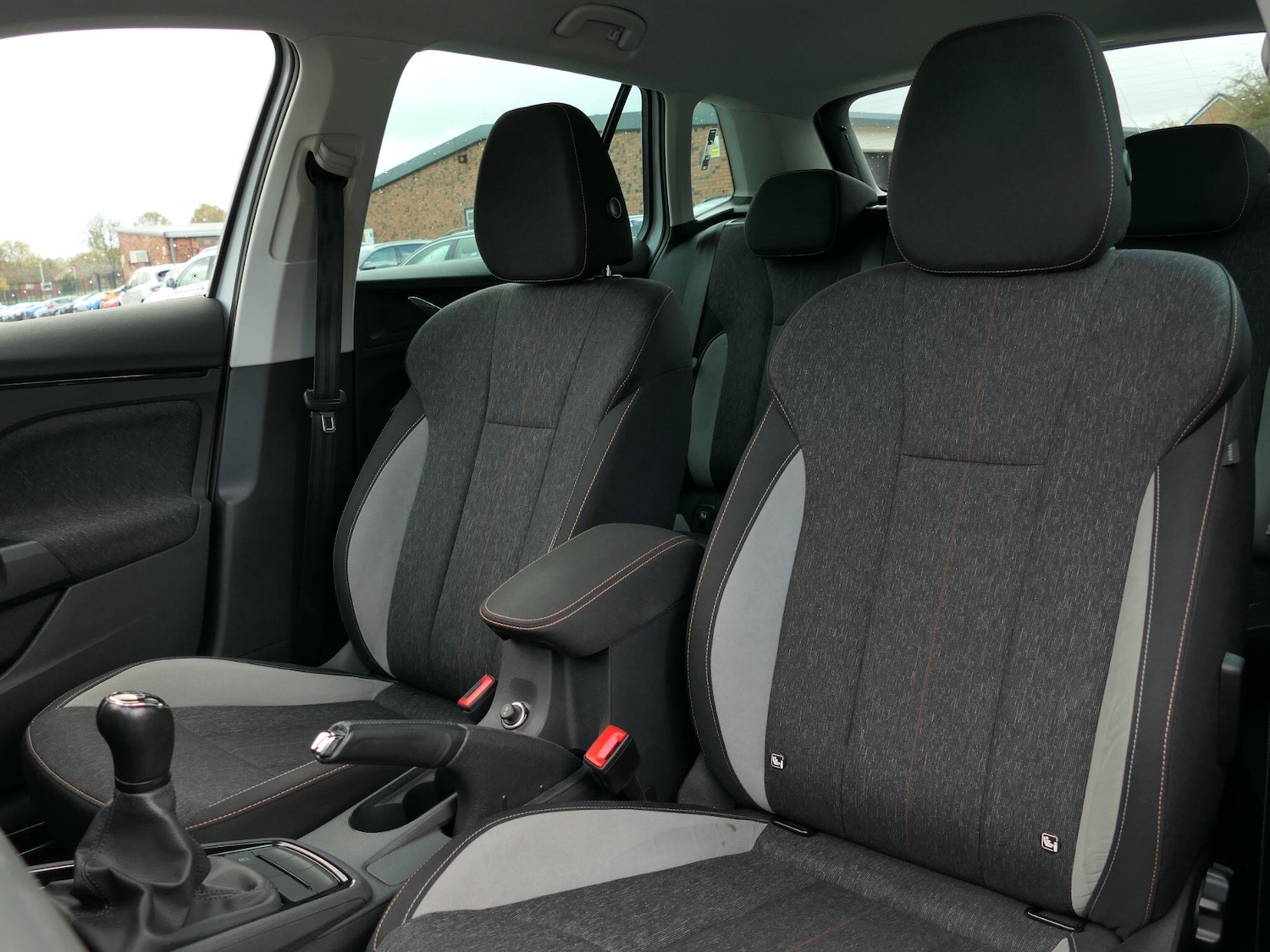 Used Skoda Kamiq 2021 for sale - 76380537: Photo 11