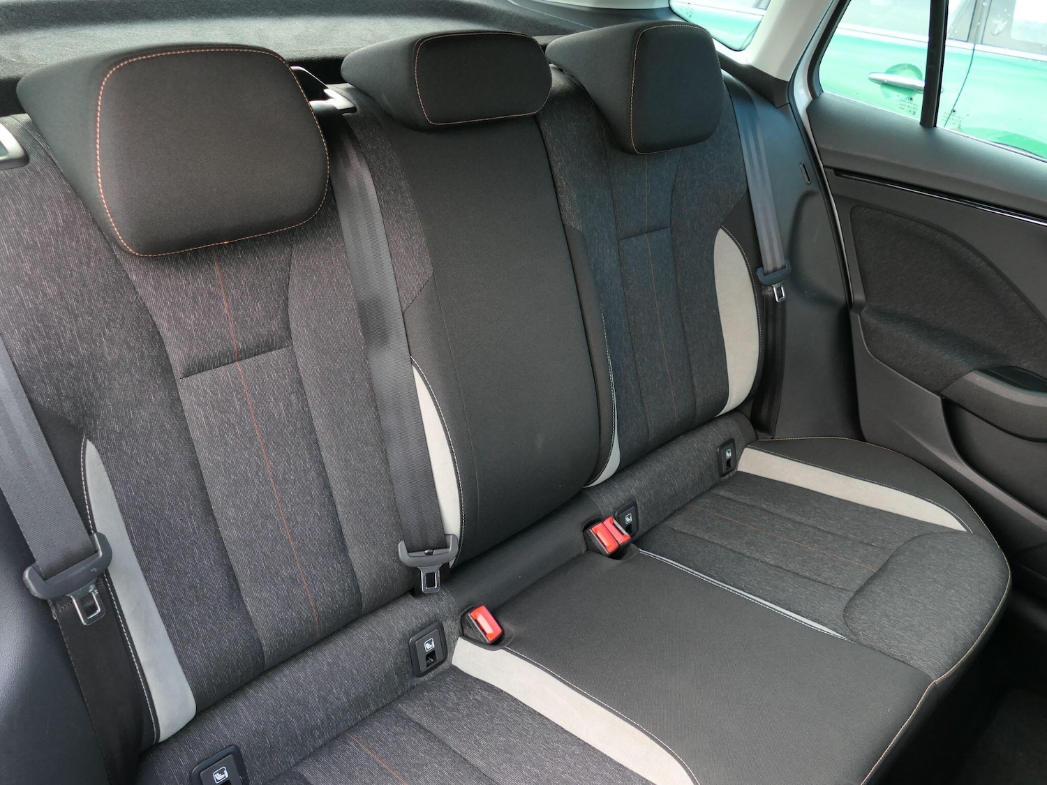 Used Skoda Kamiq 2021 for sale - 76380537: Photo 16