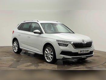 2021 (21) - 1.5 TSI SE L 5dr
