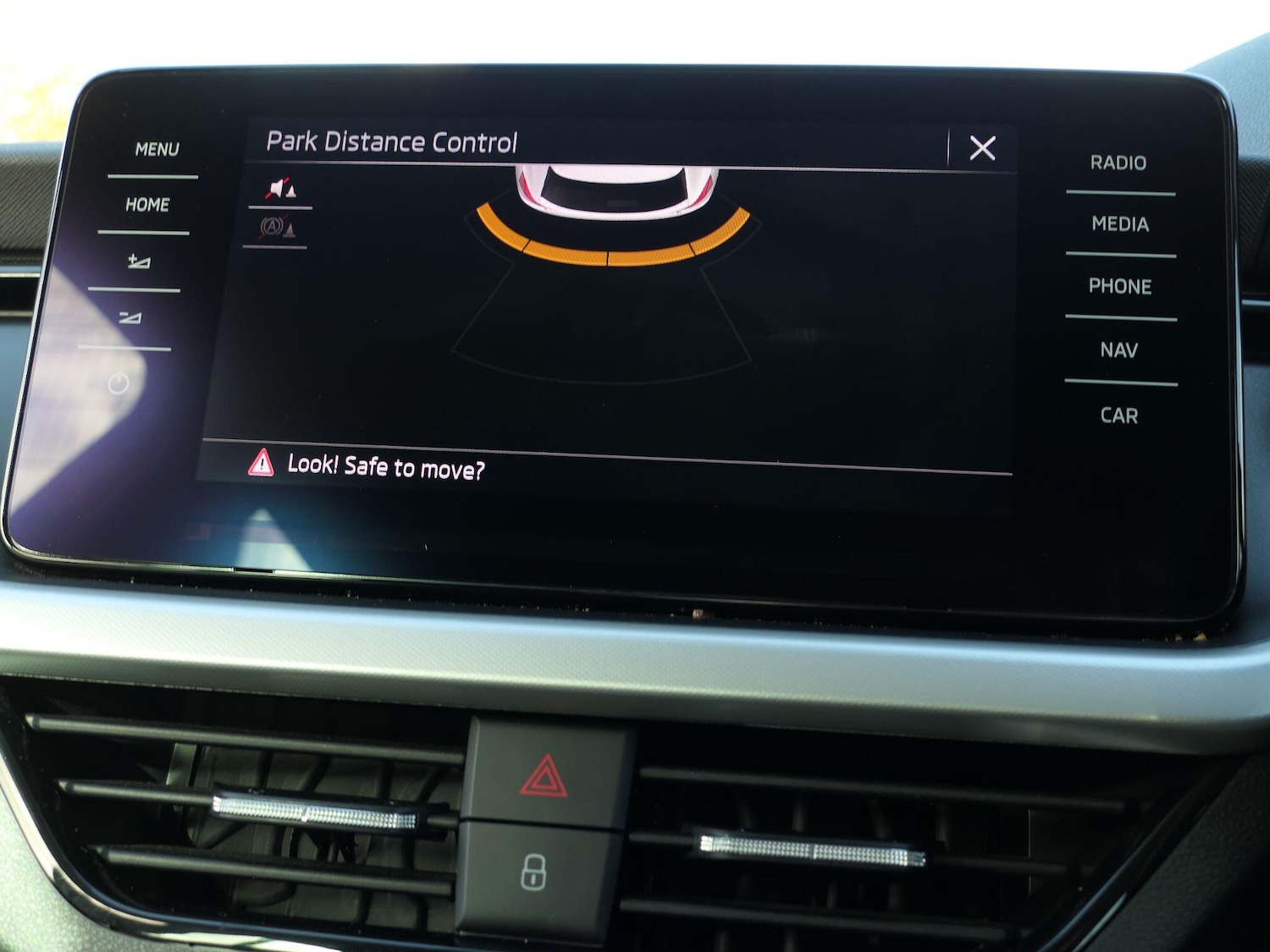 Used Skoda Kamiq 2021 for sale - 76380537: Photo 20