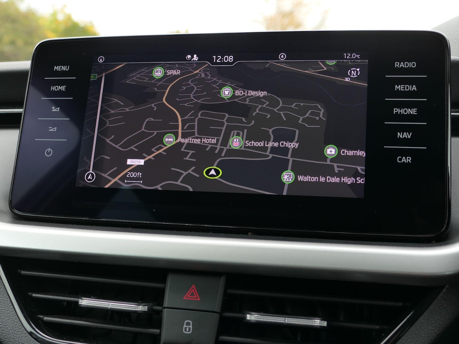 Used Skoda Kamiq 2021 for sale - 76380537: Photo 21