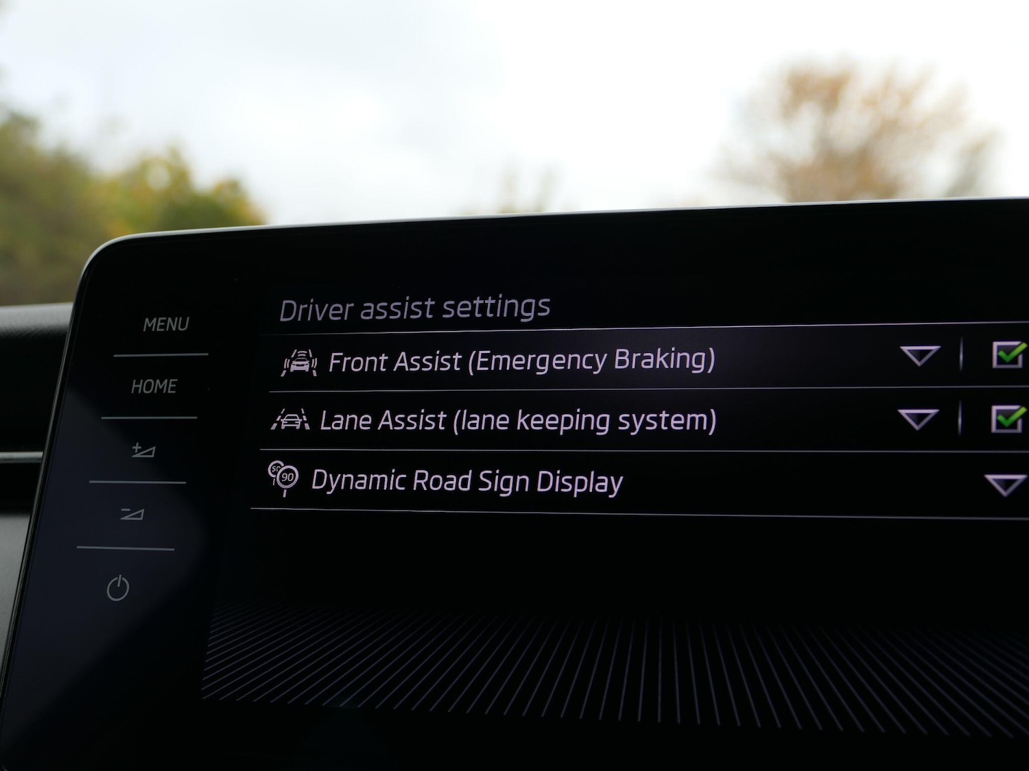 Used Skoda Kamiq 2021 for sale - 76380537: Photo 22