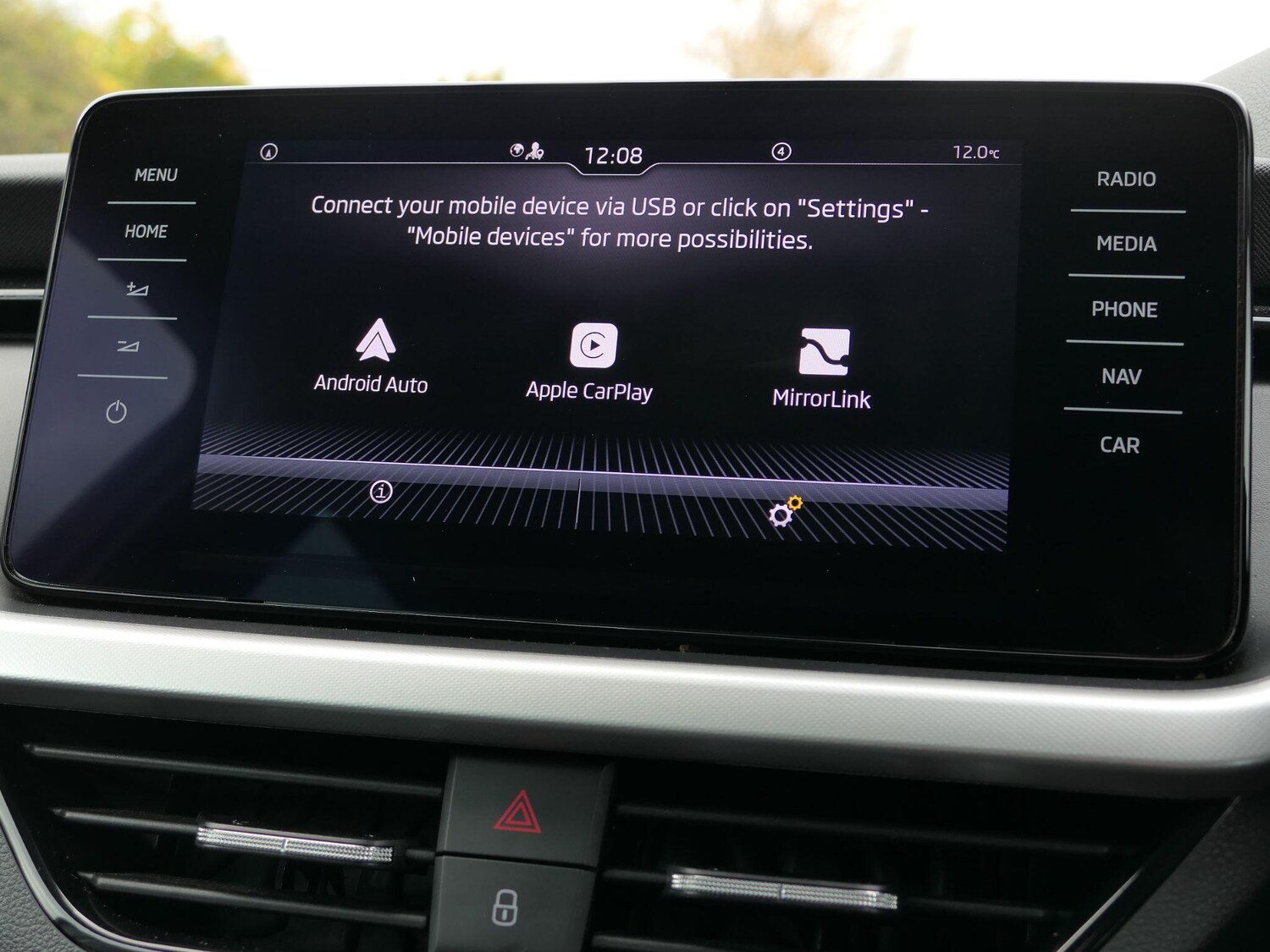 Used Skoda Kamiq 2021 for sale - 76380537: Photo 23