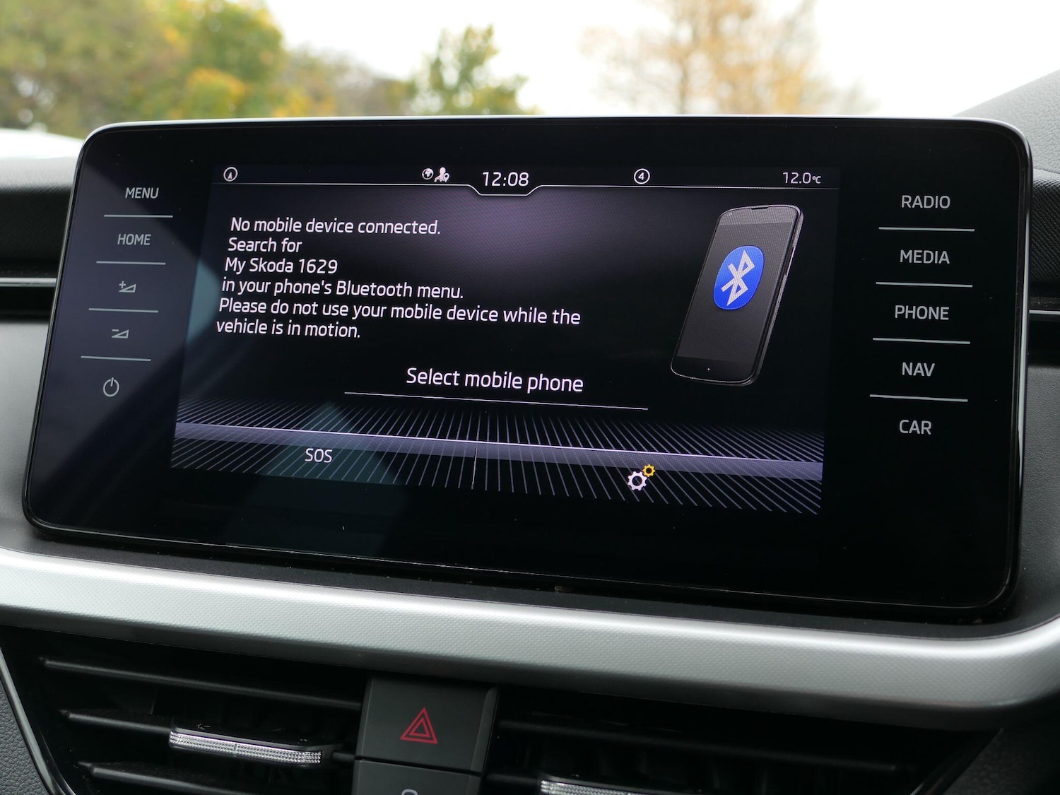 Used Skoda Kamiq 2021 for sale - 76380537: Photo 25