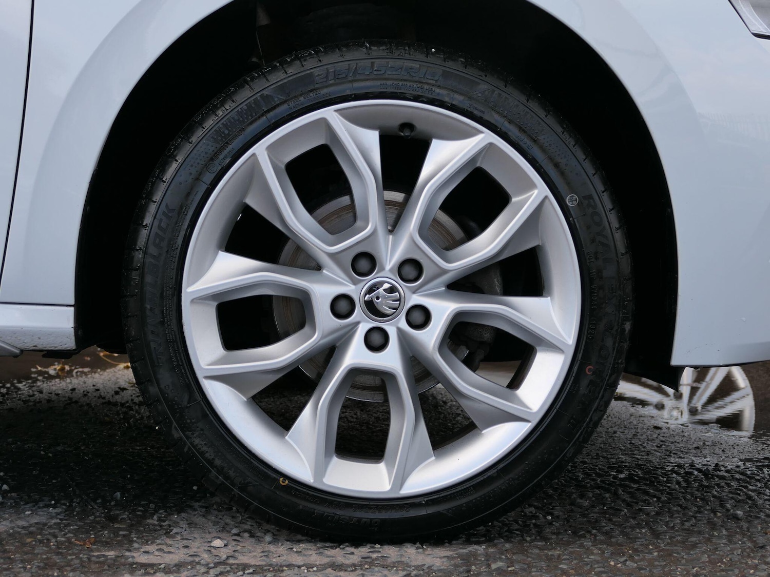 Used Skoda Kamiq 2021 for sale - 76380537: Photo 27