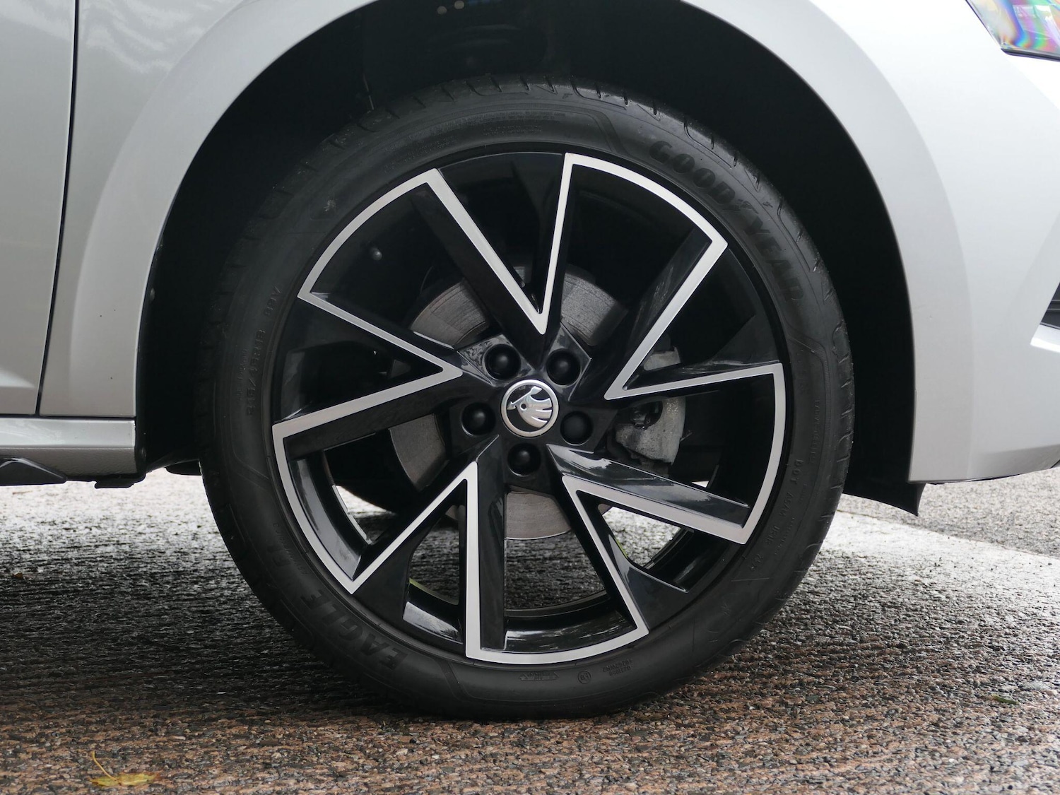 Used Skoda Kamiq 2022 for sale - 76361437: Photo 29